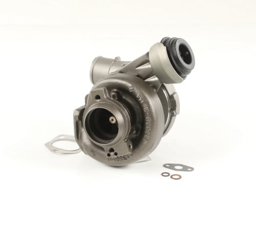 Turbocompresseur, suralimentation MAHLE Aftermarket 082 TM 14259 100