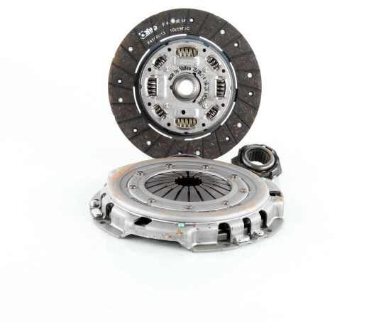Kit d'embrayage VALEO ref. 801073