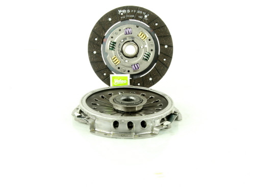 Kit d'embrayage VALEO ref. 801074
