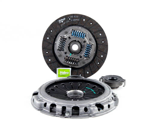 Kit de embrague VALEO ref. 801078