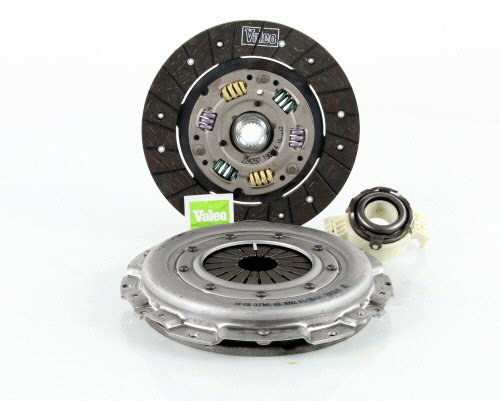 Kit d'embrayage VALEO ref. 801081