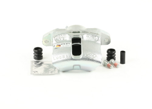 Butée hydraulique R9