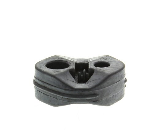 Bandes de caoutchouc, échappement WALKER 80114