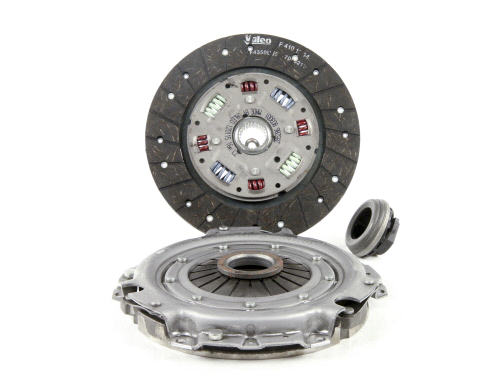 Kit d'embrayage VALEO 801156