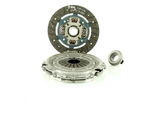 Kit d'embrayage VALEO 801157