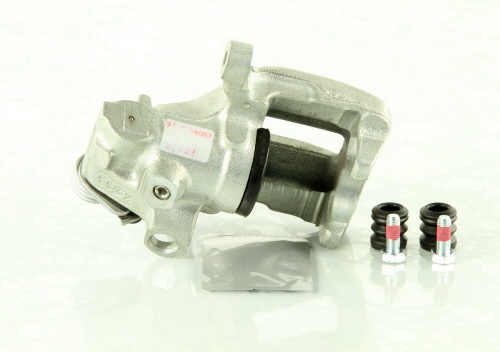 Butée hydraulique Coupé