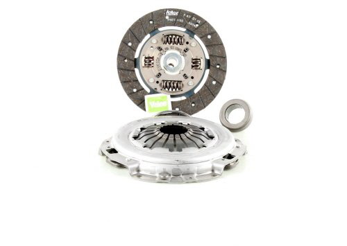 Kit d'embrayage VALEO 801168