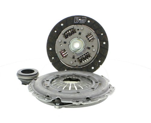 Kit d'embrayage VALEO ref. 801169
