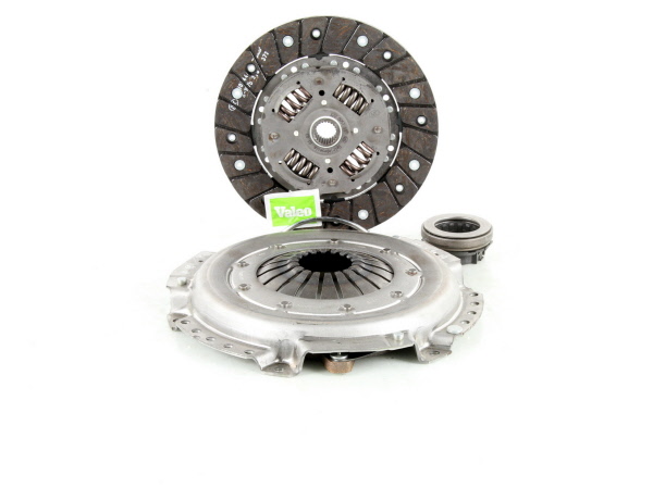 Kit d'embrayage VALEO 801179
