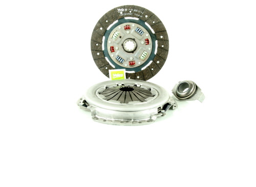 Kit d'embrayage VALEO 801222