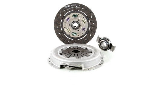 Kit d'embrayage VALEO 801248