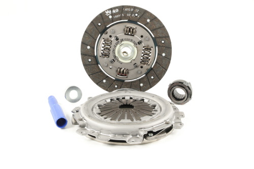 Kit d'embrayage VALEO 801291