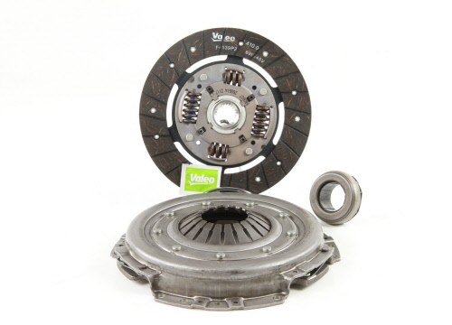Kit d'embrayage VALEO ref. 801295