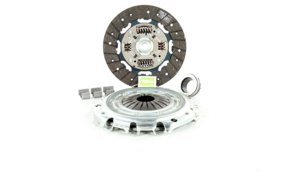 Kit d'embrayage VALEO ref. 801357