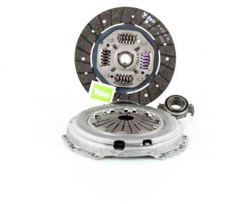 Kit d'embrayage VALEO ref. 801376