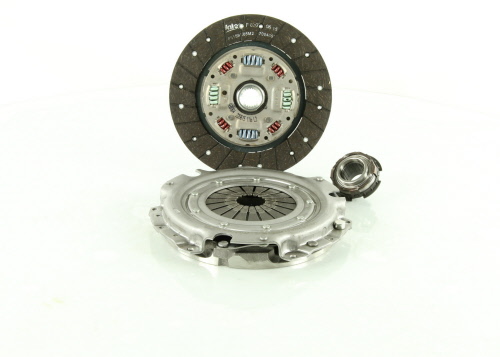 Kit d'embrayage VALEO 801408