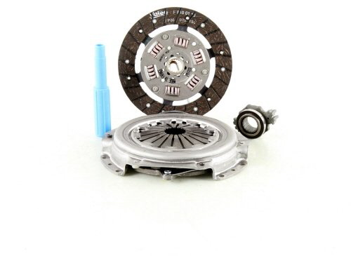 Kit d'embrayage VALEO ref. 801411