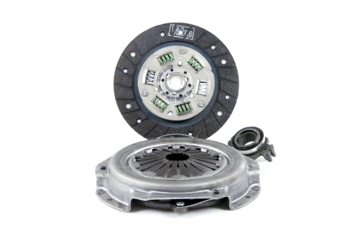Kit d'embrayage VALEO ref. 801418