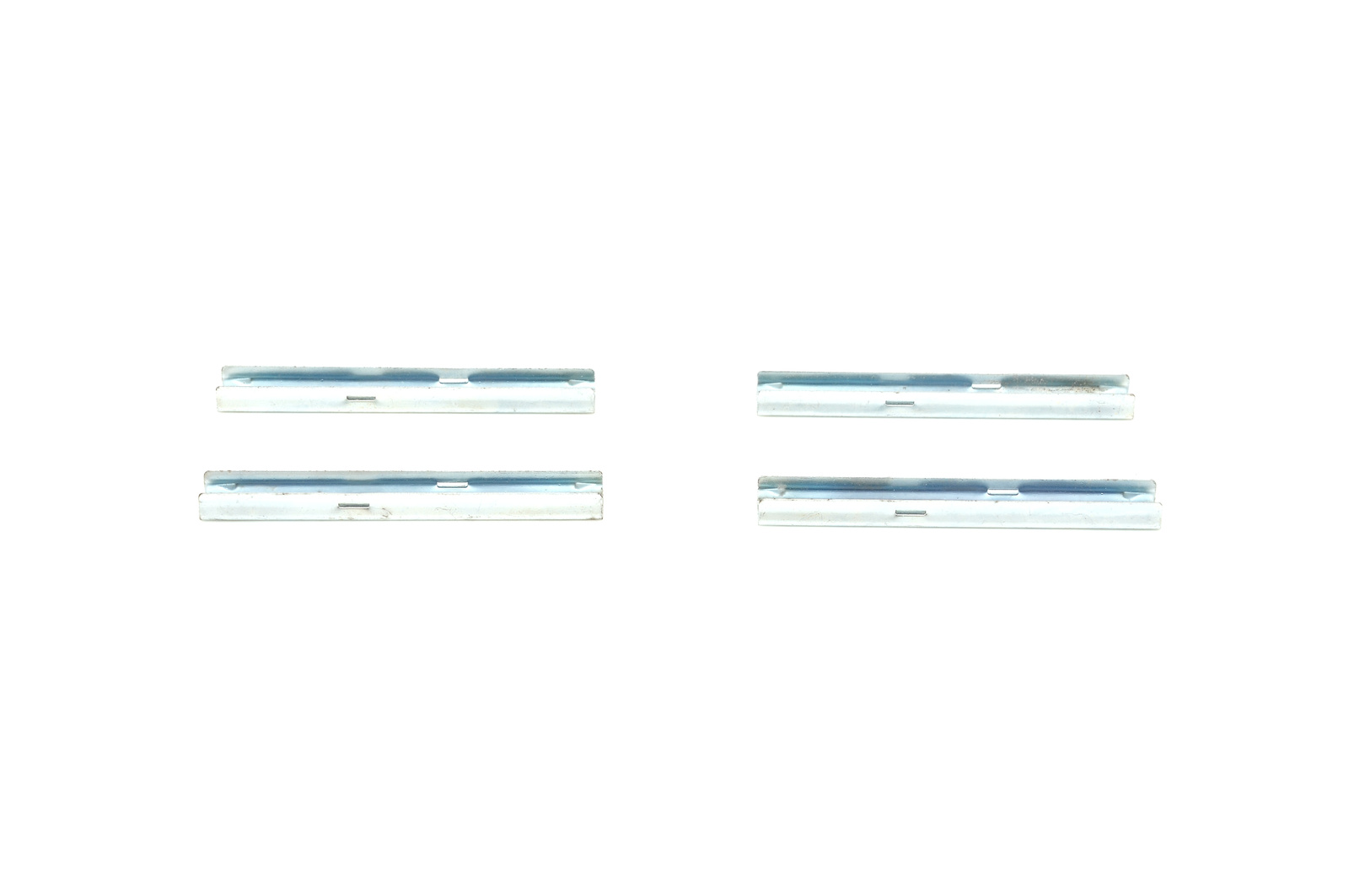 Kit d'accessoires pour plaquette de frein à disque BOSCH ref. 1 987 474 781