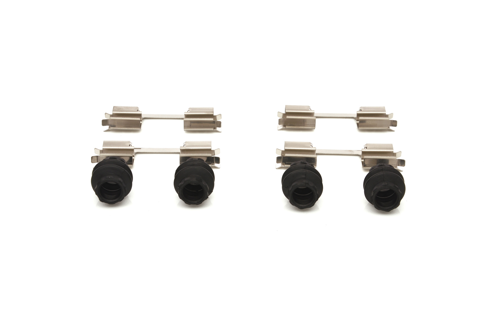 Kit d'accessoires pour plaquette de frein à disque BOSCH ref. 1 987 474 826