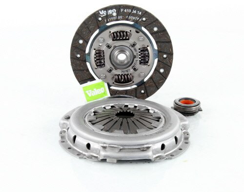 Kit d'embrayage VALEO ref. 801422