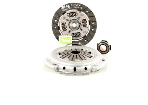 Kit d'embrayage VALEO 801424