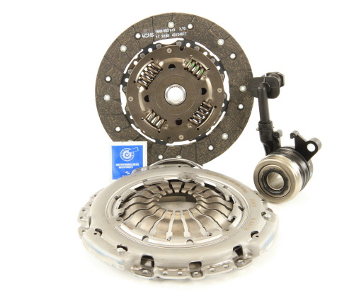 Kit d'embrayage SACHS 3000 990 386