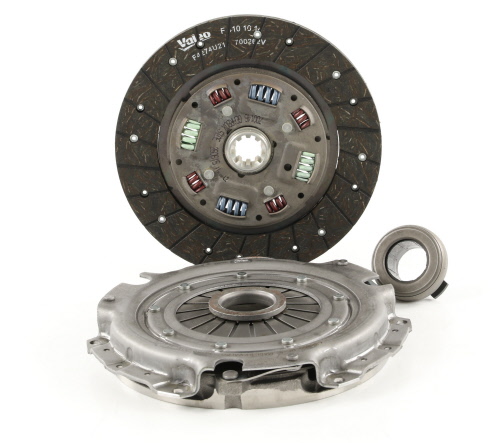 Kit d'embrayage VALEO 801435