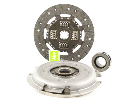 Kit d'embrayage VALEO 801453