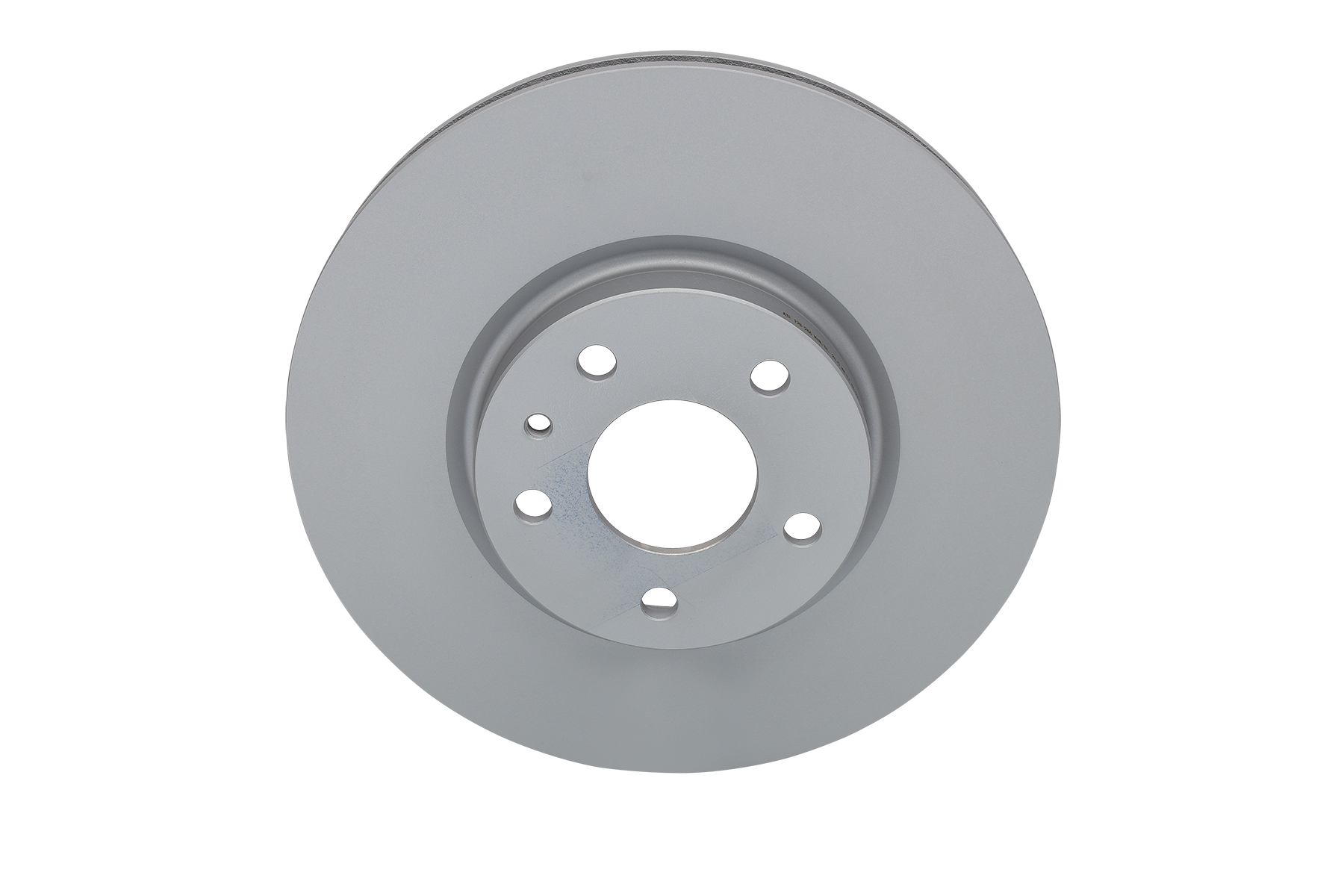 Disques de frein ATE ref. 24.0128-0286.1