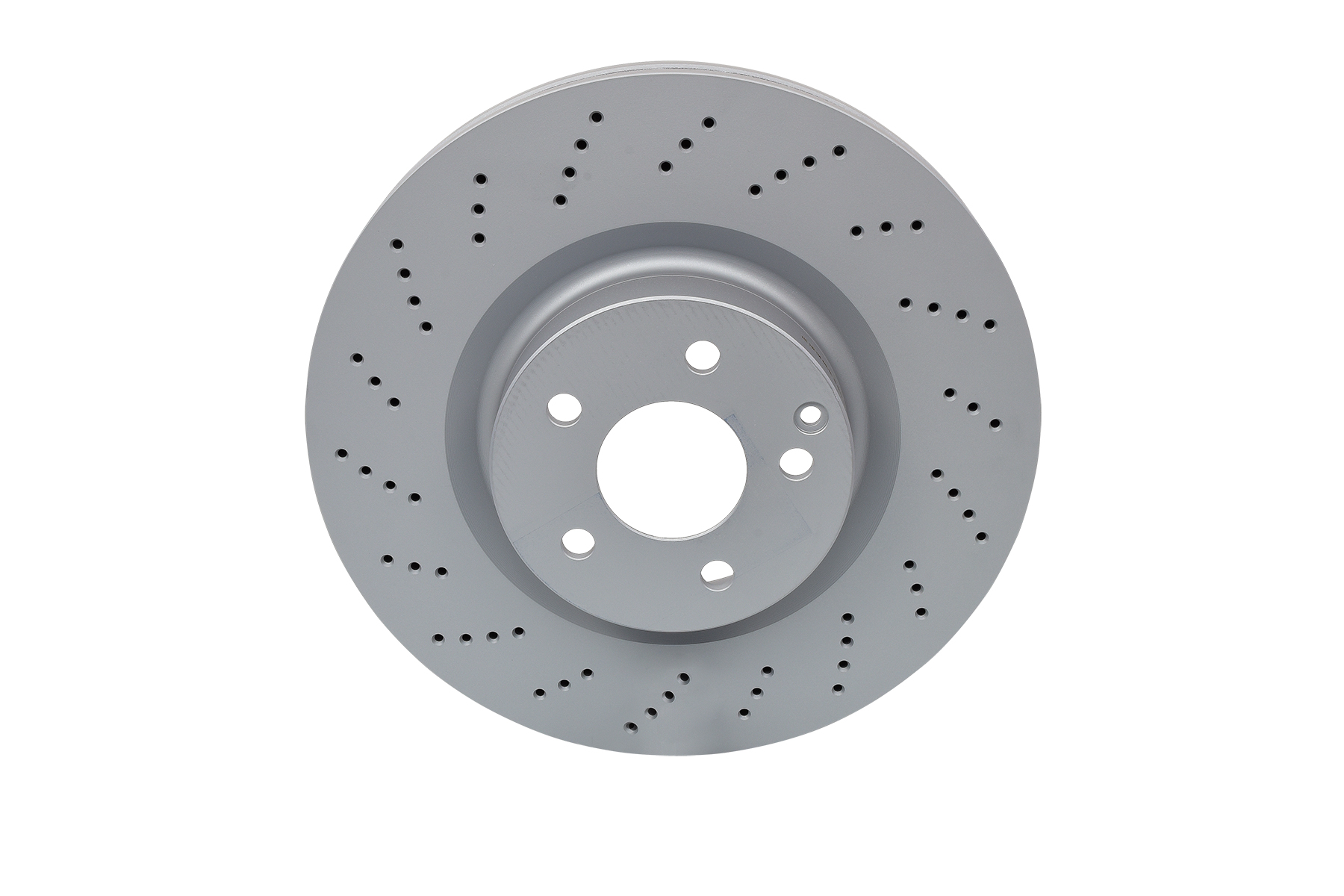 Disques de frein ATE ref. 24.0132-0168.1