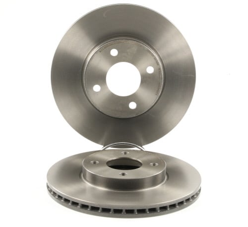 Disques de frein BREMBO ref. 09.C543.11