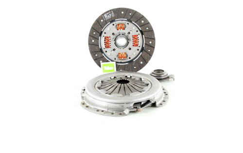 Kit d'embrayage VALEO ref. 801536