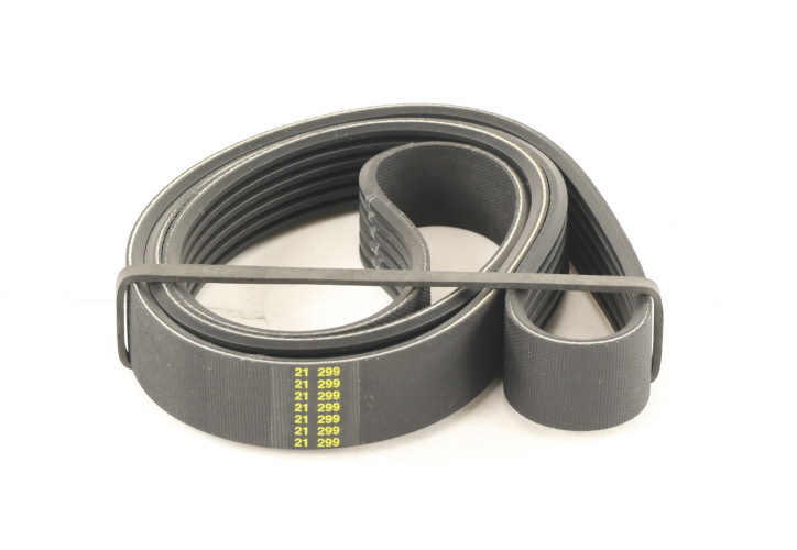 Correia trapezoidal estriada SKF ref. VKMV 6PK1213