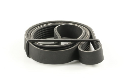 Correia trapezoidal estriada SKF ref. VKMV 6PK1244