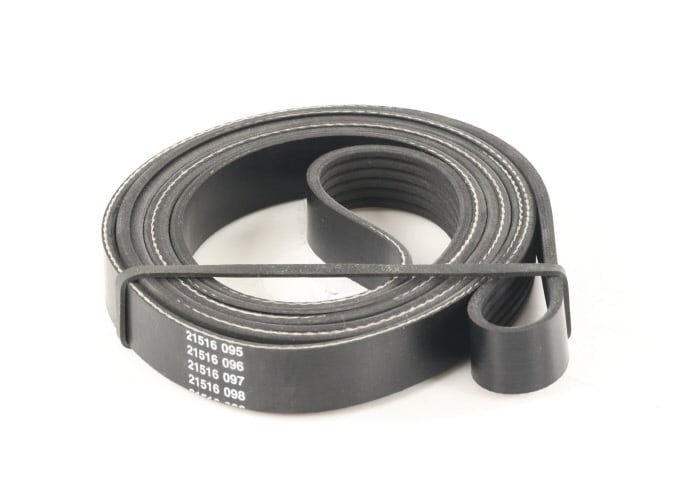 Correia trapezoidal estriada SKF ref. VKMV 6PK2604
