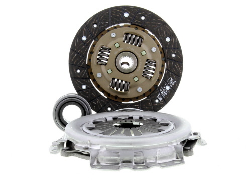 Kit d'embrayage VALEO ref. 801620