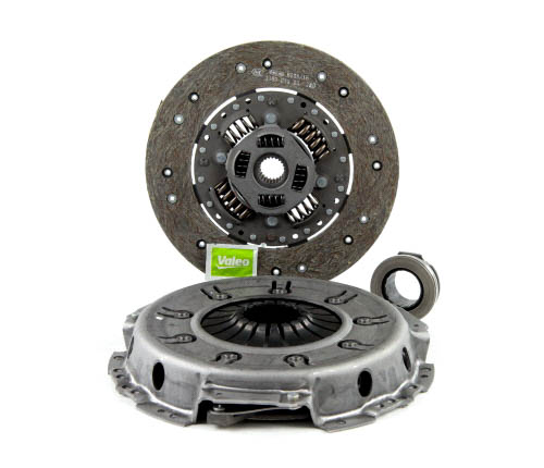 Kit d'embrayage VALEO ref. 801666