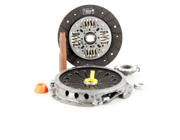 Kit d'embrayage VALEO ref. 801694