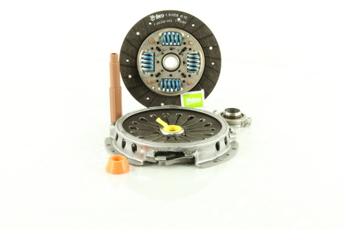 Kit d'embrayage VALEO ref. 801698
