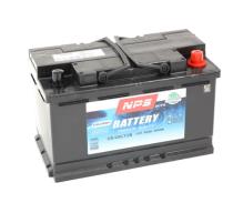 NIPPON PIECES SERVICES U540L71B