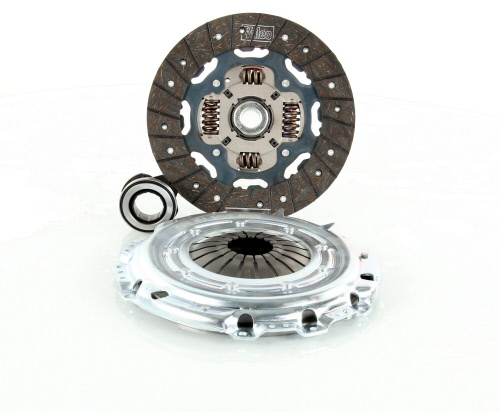 Valeo Kit Frizione 009247 - Ricambi auto SMC