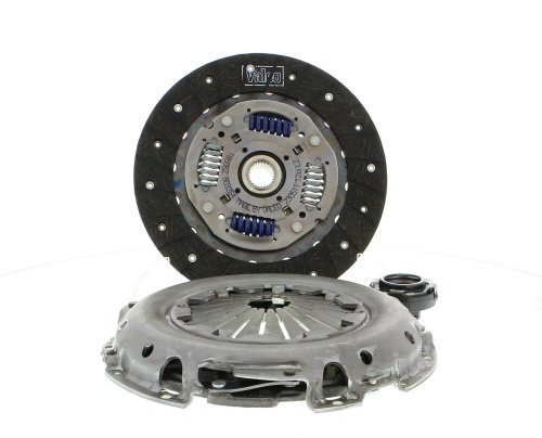Kit embraiagem VALEO ref. 801711