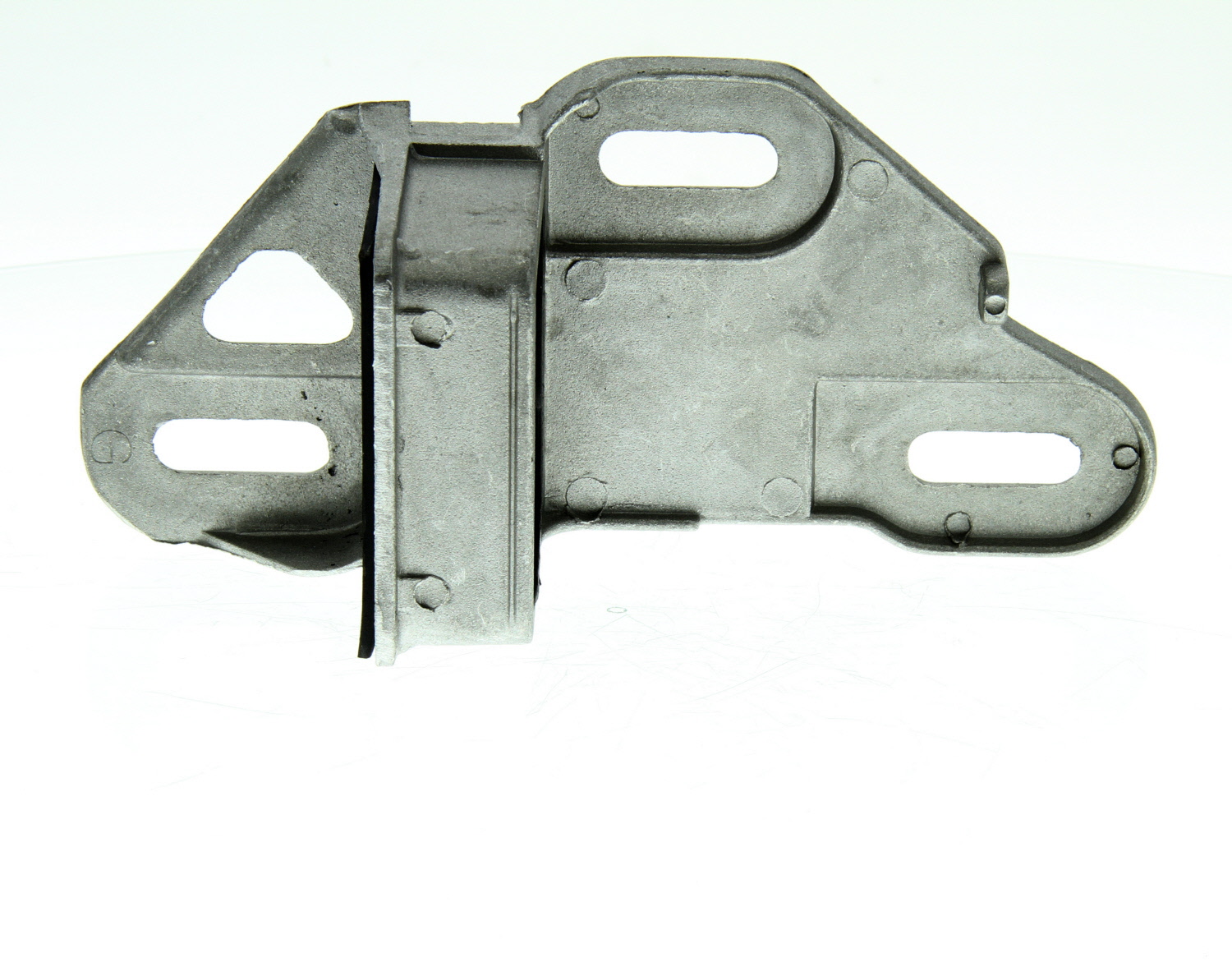 Support, échappement WALKER 80172