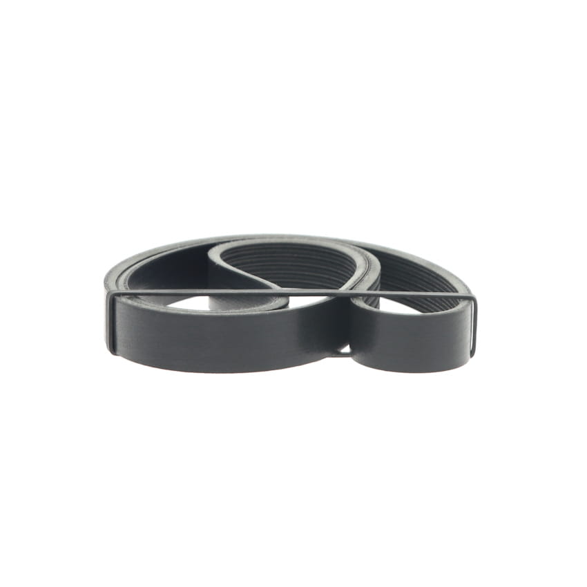 Correia trapezoidal estriada GATES ref. 6PK1090XS