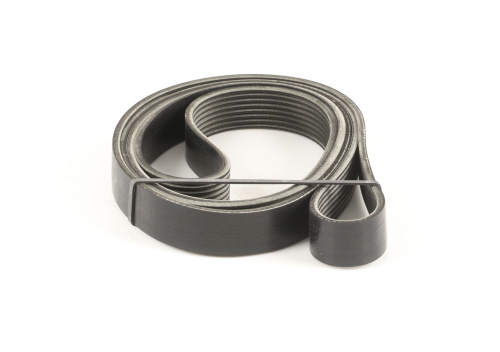 Courroie trapézoïdale à nervures GATES 8PK2430ES