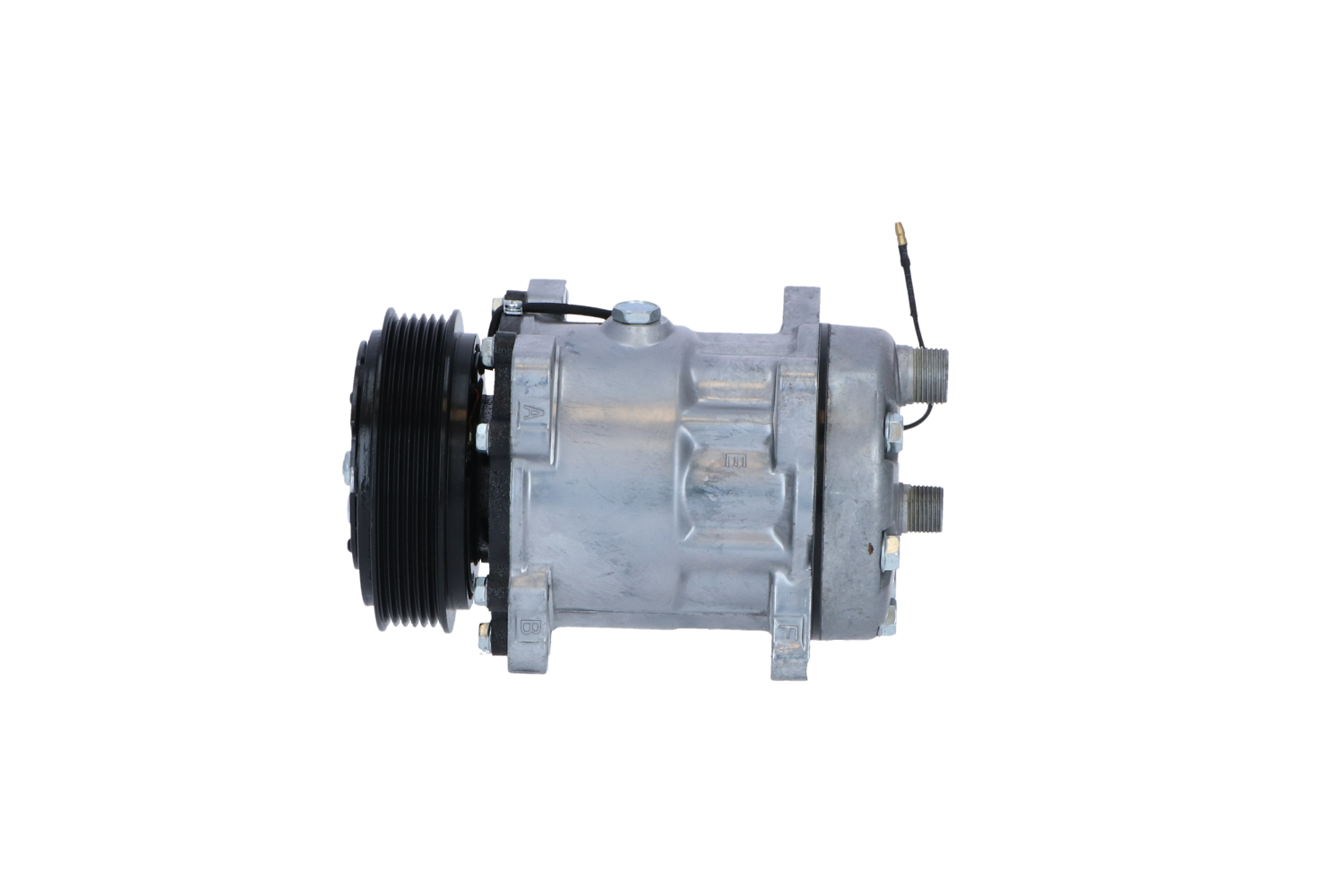 Butée hydraulique Gt