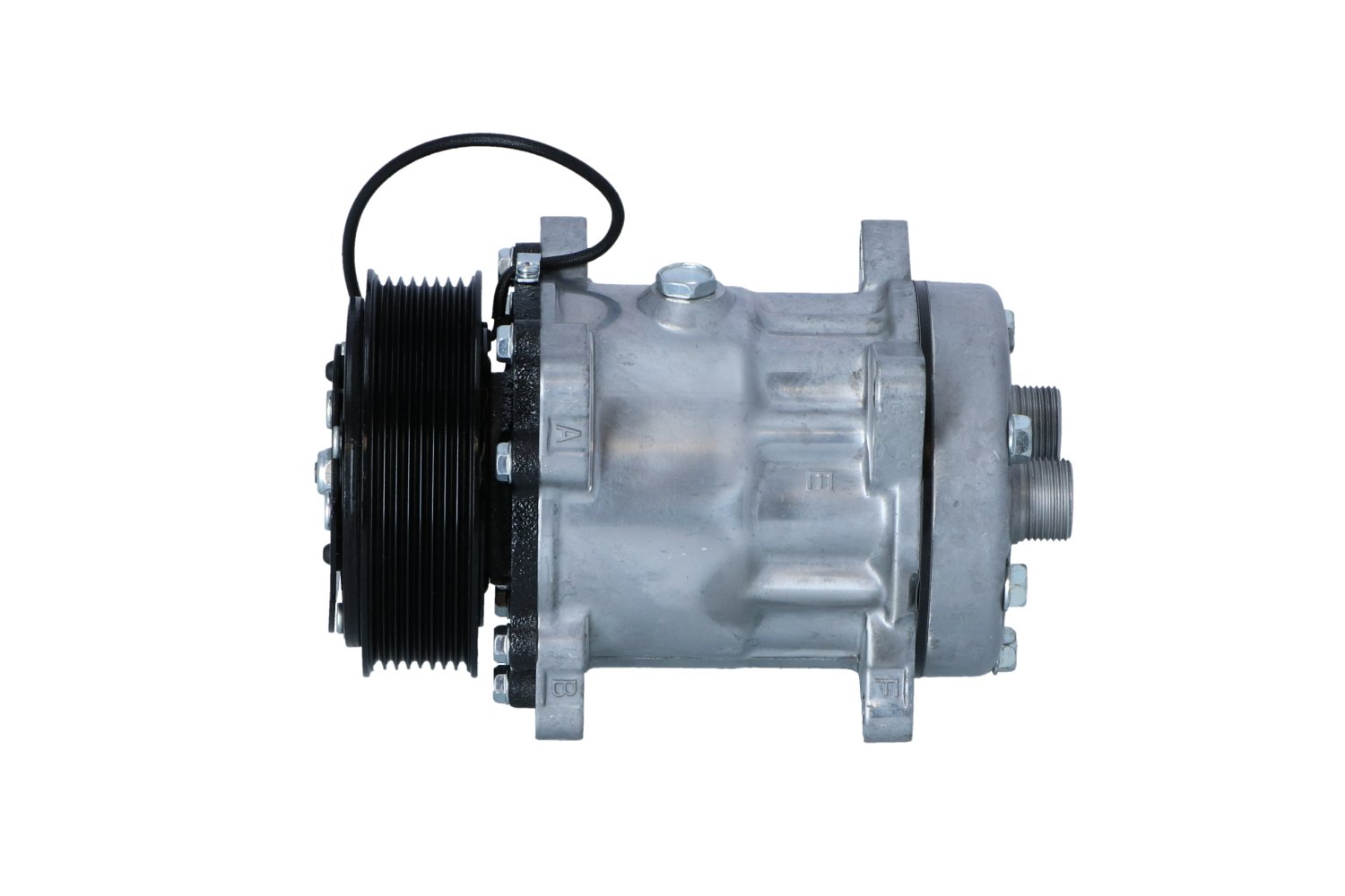 Butée hydraulique Gt