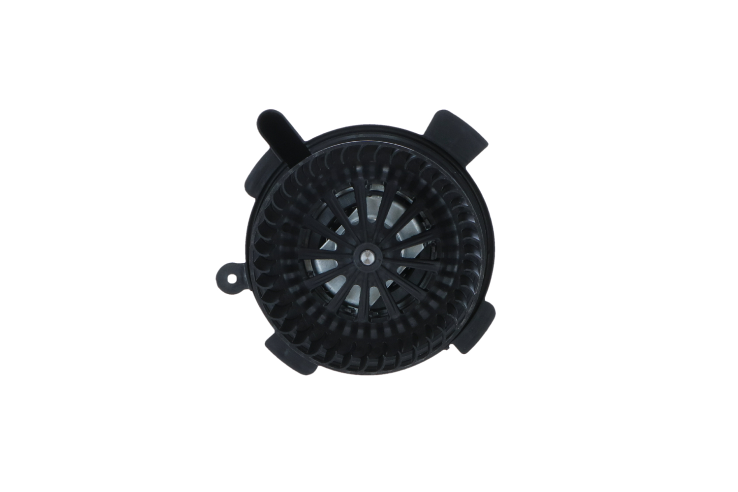Pulseur d'air habitacle (Ventilateur habitacle) NRF B.V. ref. 34015