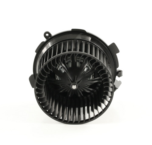Pulseur d'air habitacle (Ventilateur habitacle) NRF B.V. ref. 34016